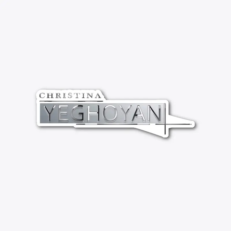 Christina Yeghoyan